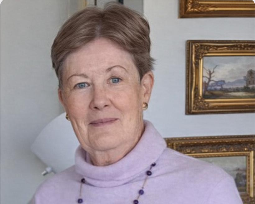 Louise van Hekke-Gosker
