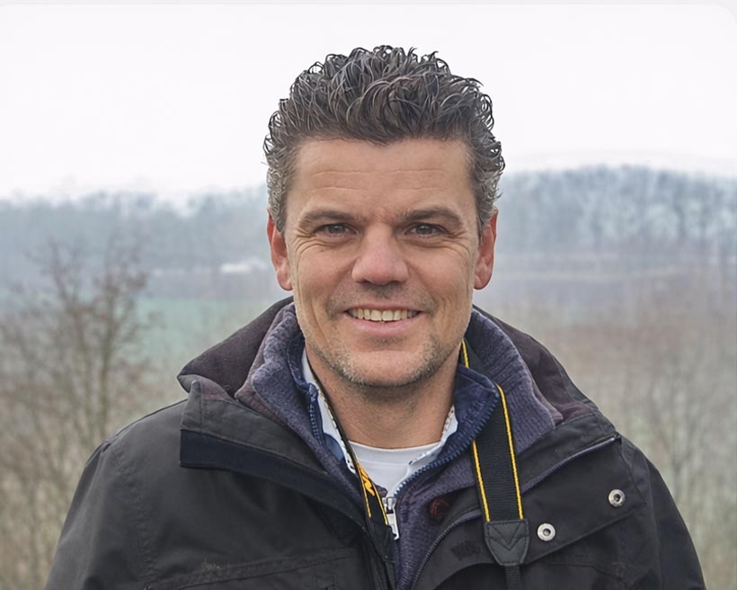 Marcel de Groot