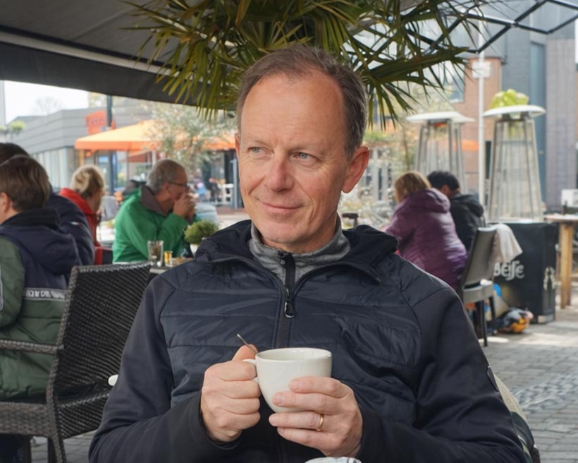Rob Voncken